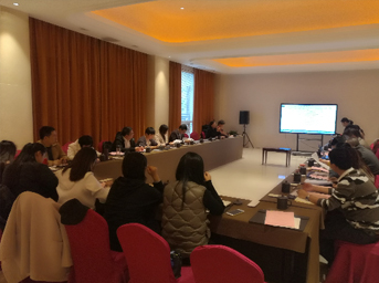 做實(shí)管控，實(shí)現(xiàn)部門秘書良性運(yùn)轉(zhuǎn)——公司2017年第二次部門秘書交底培訓(xùn)會(huì)順利召開 