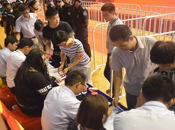 合肥皖投天下名筑7月10日耀世綻放 首開完美售罄！ 