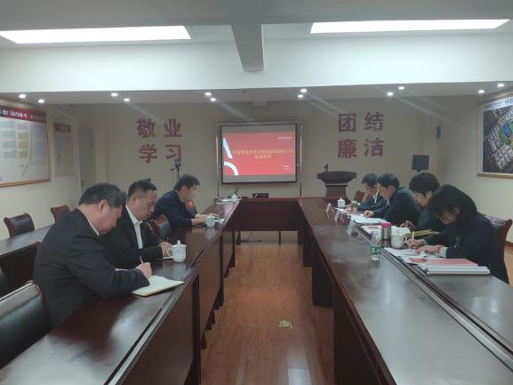 集團(tuán)公司黨委副書(shū)記李俊杰檢查指導(dǎo)皖投置業(yè)蚌埠城市公司汽車(chē)城項(xiàng)目