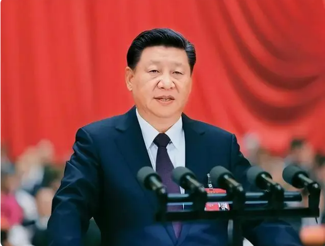 《求是》雜志發(fā)表習近平總書記重要文章《新時代中國共產(chǎn)黨的歷史使命》